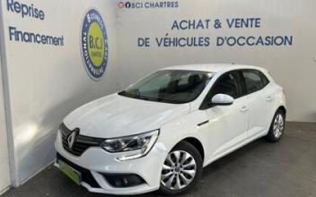 Renault megane iv Nogent-le-Phaye