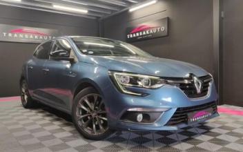 Renault megane iv Mantes-la-Jolie
