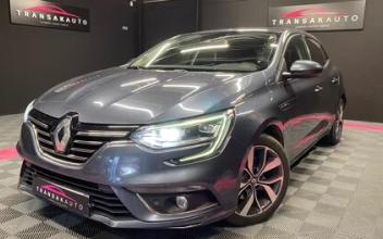 Renault megane iv Mantes-la-Jolie