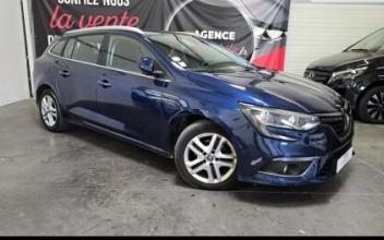 Renault megane iv Eysines