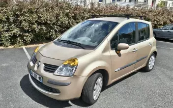 Renault Modus Aytré