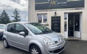 Renault modus Saint-Jean-de-la-Ruelle