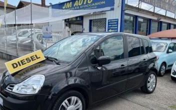 Renault modus Firminy