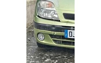 Renault scenic Fleurance