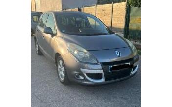 Renault scenic Metz