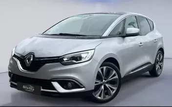 Renault Scenic Chavanoz