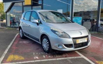 Renault Scenic Bourges