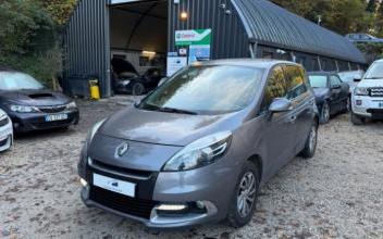 Renault Scenic Sathonay-Camp