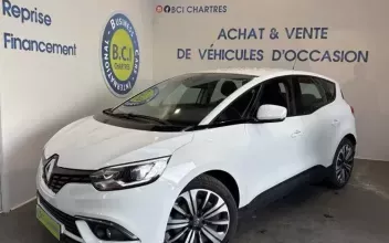 Renault Scenic Nogent-le-Phaye