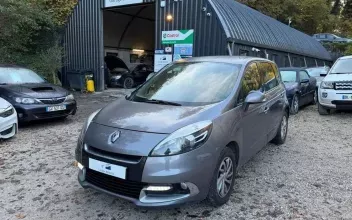 Renault Scenic Sathonay-Camp