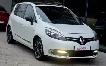 Renault Scenic Geispolsheim