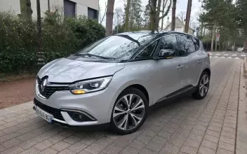 Renault Scenic Beauchamp