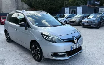 Renault Scenic Les-Pennes-Mirabeau