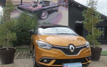 Renault Scenic Galluis