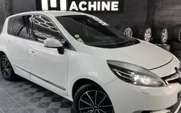 Renault Scenic Saint-Maur-des-Fossés