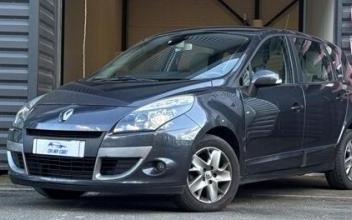 Renault scenic Pissy-Pôville
