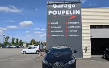 Renault Scenic Belleville-sur-Vie