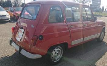 Renault scenic Sausheim