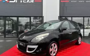 Renault Scenic Audenge
