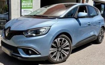 Renault scenic Aix-en-Provence