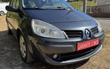 Renault Scenic Lagney