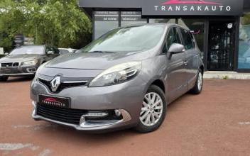 Renault Scenic Quimper