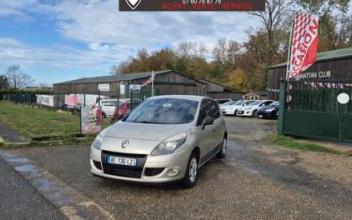 Renault scenic iii Magny-en-Vexin