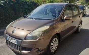 Renault scenic iii La-Gaude
