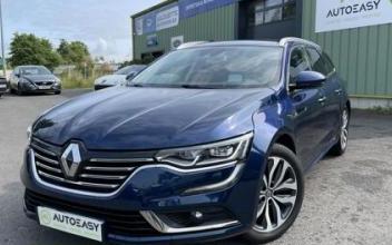 Renault talisman Saint-Armel