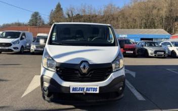 Renault Trafic Firminy
