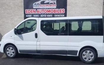 Renault trafic Portet-sur-Garonne