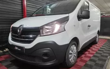 Renault Trafic Apt