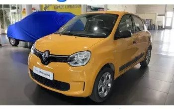 Renault Twingo Annemasse