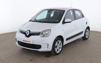 Renault twingo Issy-les-Moulineaux