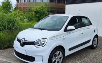 Renault twingo Buchelay