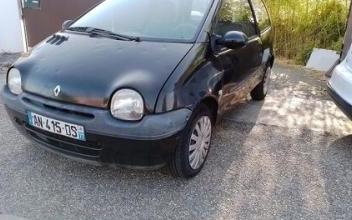 Renault twingo Veneux-les-Sablons