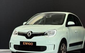 Renault Twingo Tours