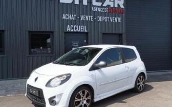 Renault twingo Haguenau
