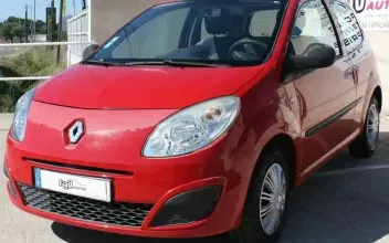 Renault Twingo Vauvert