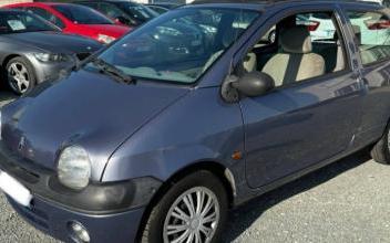 Renault Twingo Saint-Médard-d'Aunis