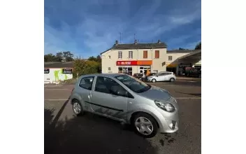 Renault Twingo Château-Chinon-Campagne