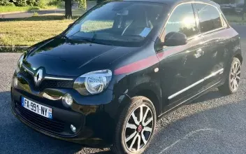 Renault Twingo Meaux