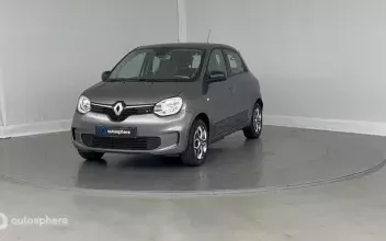 Renault Twingo Wormhout