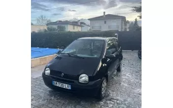 Renault Twingo Fréjus
