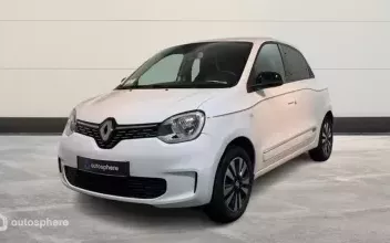 Renault Twingo Metz