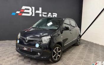 Renault Twingo Roanne