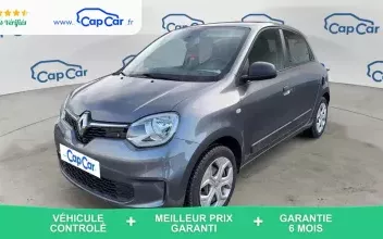 Renault Twingo Paris