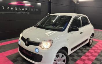 Renault Twingo Lens