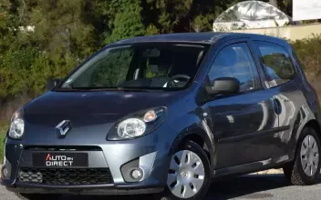 Renault Twingo Mougins