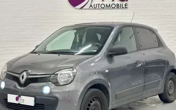 Renault Twingo Villeneuve-d'Ascq